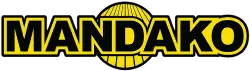 INLINE LANDROLLER MANDAKO