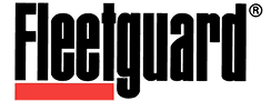 Fleetguard filters – reliable and efficient cleaning in any conditions