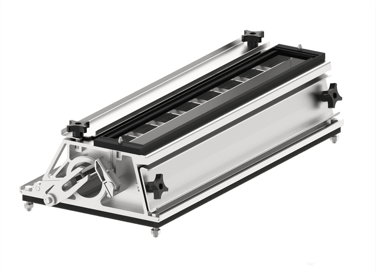 Stainless Steel Meterhousing