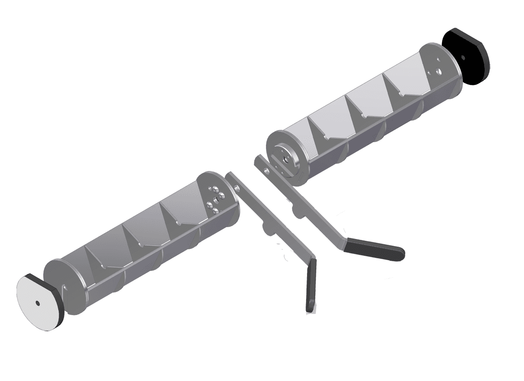 Haft-Width Disconnect kit