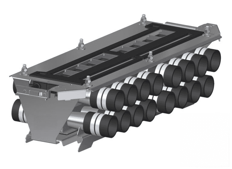 Haft-Width Disconnect kit
