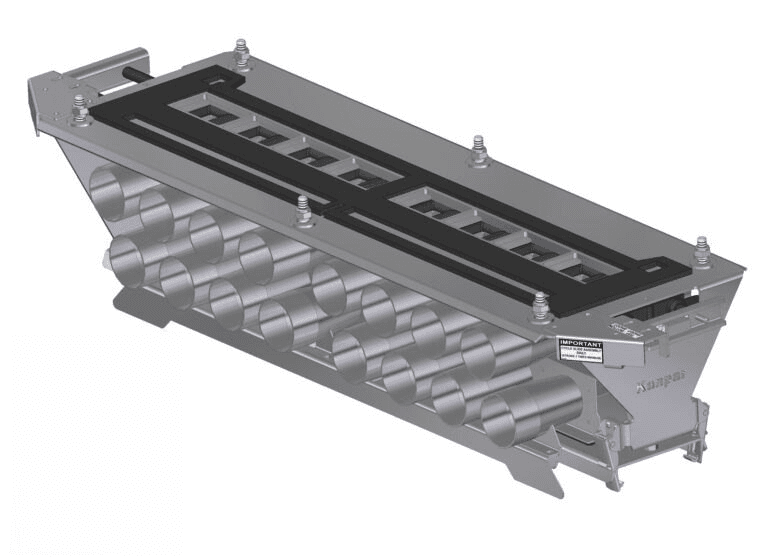 Haft-Width Disconnect kit