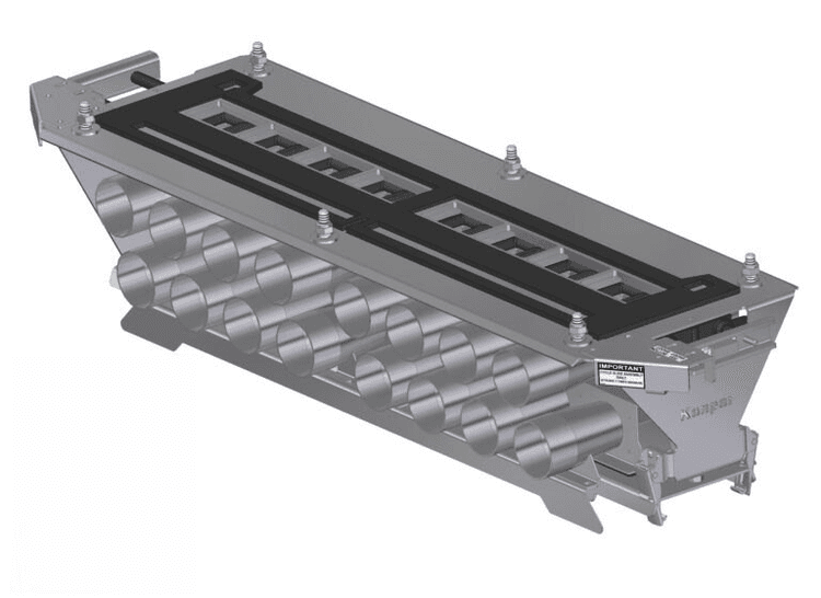 Haft-Width Disconnect kit